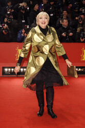 Preisverleihung, Berlinale 2015
