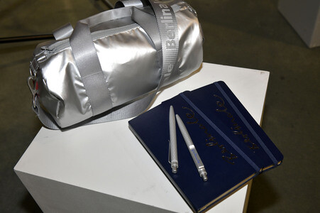 Programm-Pressekonferenz der Berlinale 2026 in Berlin