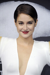 'Die Bestimmung - Divergent' Premiere, Berlin