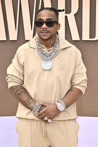 BET Awards 2026 in Los Angeless