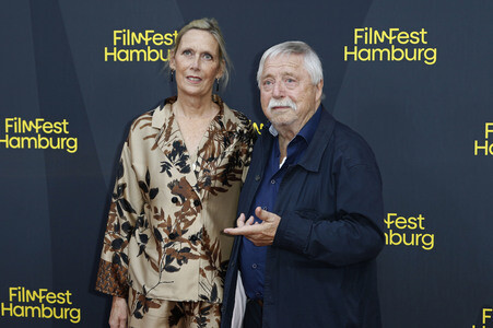 Filmpremiere 'Biermann', Filmfest Hamburg 2026