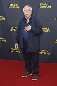 Filmpremiere 'Biermann', Filmfest Hamburg 2026