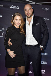 Store Opening vom Studio Apjar Black in Berlin