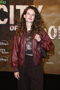 Serienpremiere 'City of Blood' in Berlin