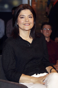 Talkshow 'Bettina und Bommes' in Hannover