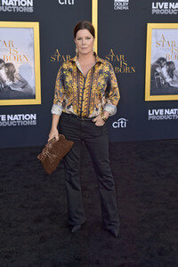 Filmpremiere 'A Star is Born' in Los Angeles
