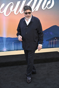 Serienpremiere 'The Boroughs' in Los Angeles