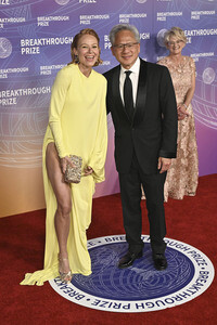 Breakthrough Prize Gala 2026 in Santa Monica