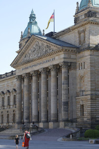 24.05.2026<br>Symbolfoto Bundesverwaltungsgericht