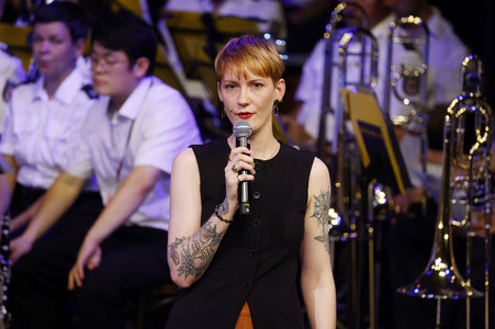 Benefizgala Gemeinsambunt 2026 in Berlin