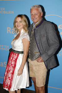 Fine Time Business Club Oktoberfest in München