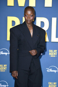 Serienpremiere 'Call My Agent Berlin' in Berlin