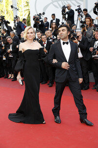 Preisverleihung, Cannes Film Festival 2017