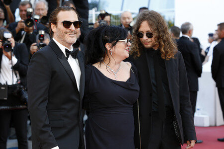 Preisverleihung, Cannes Film Festival 2017