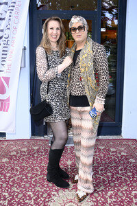 Präsentation von Carpetlounge Berlin & Julian F. M. Stoeckel in Berlin