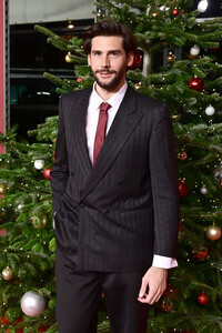 Jose Carreras Gala 2025 in Leipzig