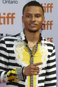 'The Carter Effect' Premiere, Toronto International Film Festival 2017