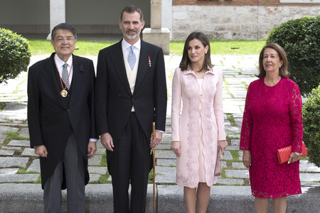 Premio Miguel de Cervantes in Alcalá de Henares