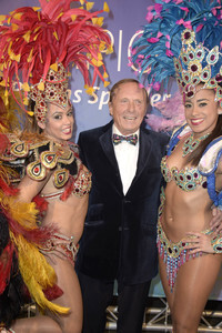 Champions 2015 - Berlins Sportler des Jahres Gala