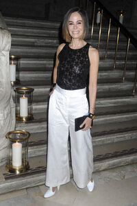 Chanel Fine Jewelry Dinner in New York