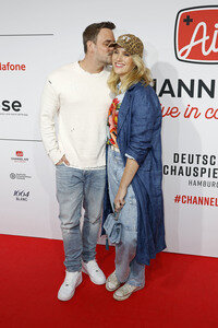 Charity Konzert 'Channel Aid - live in Concert' 2025 in Hamburg
