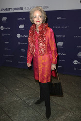 2. Charity Dinner der Bundesstiftung Magnus Hirschfeld, Berlin