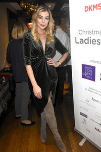 DKMS LIFE Charity Ladies Lunch in München
