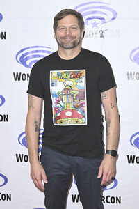Photocall 'The Tiny Chef Show' WonderCon 2026 in Anaheim