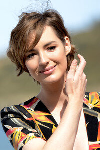'Les chevaliers blancs' Photocall, San Sebastian Film Festival 2015