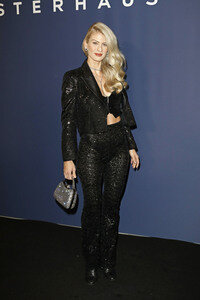 Christmas Shopping Night 2025 in Hamburg