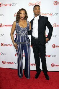CinemaCon 2016 In Las Vegas
