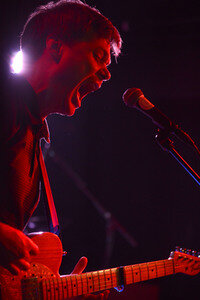 Konzert von ClickClickDecker in Hannover