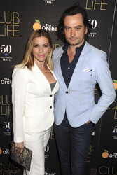 Filmpremiere 'Club Life' in New York