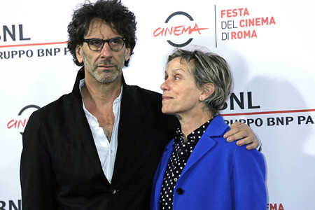 Photocall, Rome Film Fest 2015