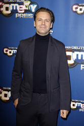 Der Deutsche Comedypreis 2014, Köln