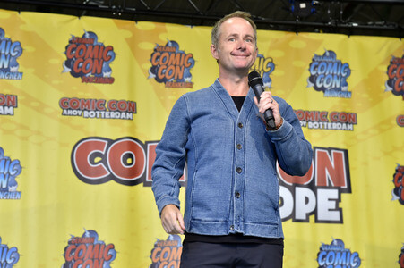 German Comic Con Berlin 2018
