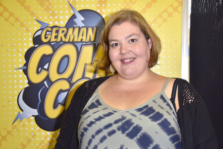 German Comic Con München