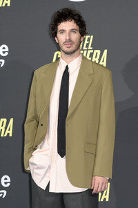 Serienpremiere 'Hotel Costiera' in Rom