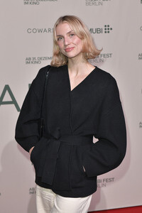 Filmpremiere 'Coward' in Berlin