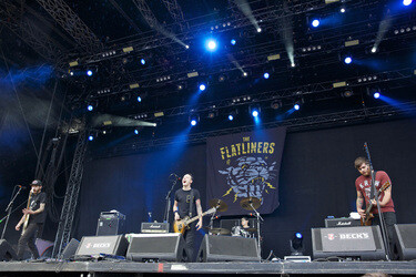 Crash Fest, Hamburg