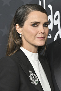 Critics Choice Awards 2026 in Santa Monica