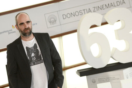 'El desconocido' Photocall, San Sebastian Film Festival 2015