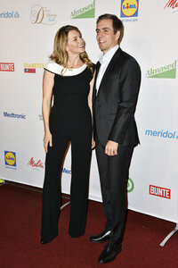 7. Diabetes Charity Gala 2017 in Berlin