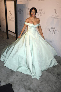 3. Diamond Ball in New York