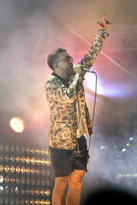 MS Dockville Festival 2015 in Hamburg