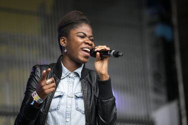 Dockville Festival 2014, Hamburg