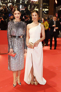 'Ataris Reise' Premiere, Berlinale 2018