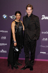 Deutscher Parfumpreis Duftstars 2014, Berlin