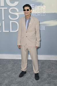 Seriepremiere 'Earle Meets World' in Los Angeles