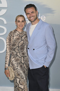 Seriepremiere 'Earle Meets World' in Los Angeles